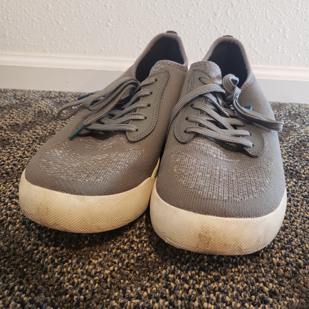 Vessi Weekend Shoes